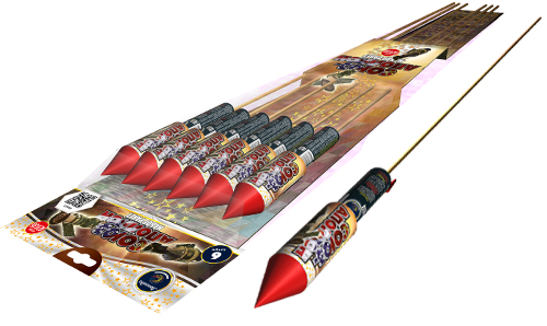  Ракеты Союз-Аполлон  в Магадане