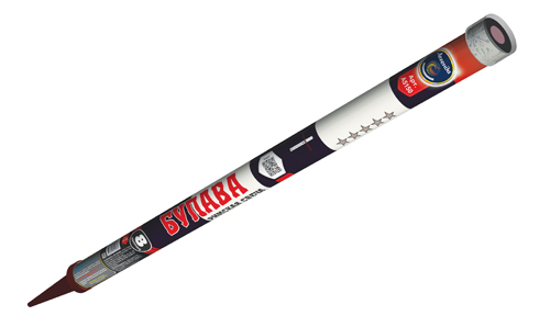  Римская свеча Булава  в Магадане